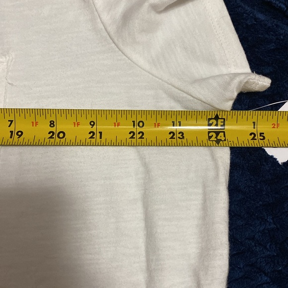 NWT Old Navy Happy Pocket TShirt Women’s size: XL - Picture 8 of 9